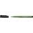 Faber-Castell Pitt Artist Pen Brush India Ink Pen Permanent Green Olive