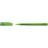 Faber-Castell Fineliner Broadpen 1554 Light Green
