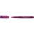 Faber-Castell Fineliner Broadpen 1554 Magenta