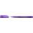 Faber-Castell Fineliner Broadpen 1554 Violet