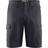 Fjällräven Travellers Mt Shorts - Dark Navy