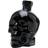 Crystal Head Onyx Vodka 70cl 40% 70 cl