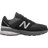 New Balance Kid's 990v5 - Black