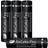 GP Batteries ReCyko Pro AAA Battery 4-pack