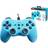 Subsonic Colours Controller Blauw Controller Nintendo Switch
