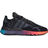 Adidas Nite Jogger 'Sunset' - Black Men's