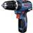 Bosch GSB 12V-35 (2x3.0Ah)