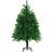 vidaXL 284328 Green Julgran 120cm