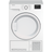 Blomberg BTGX370W2 Vit