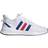 Adidas U_Path Run White Royal Red Men's