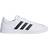 Adidas Sneakers VL Court 2.0 - Bianco