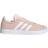 Adidas VL Court 2.0 W - Pink Tint/Cloud White/Dove Grey