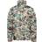 The North Face Sierra Down Anorak - Hawthorne Khaki Duck Camo Print