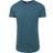 Urban Classics T-shirt - Bleu