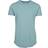 Urban Classics Shaped Long T-shirt - Bluemint