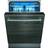 Siemens SX65ZX49CE Integrerad