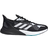 Adidas X9000L3 Shoes Black/Cloud White/Glory Grey Male