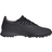 Adidas X Ghosted.3 Turf - Core Black/Grey Six/Core Black