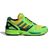 Adidas Atmos x ZX 8000 'A-ZX Series G-SNK' - Green Men's