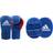 Adidas Boxing Gloves & Focus Mitts Set Jr