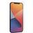 Zagg InvisibleShield Glass Elite+ Screen Protector for iPhone XR/11/12/12 Pro