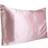 Slip Queen Pillow Case Pink (76x51cm)