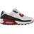 Nike Air Max 90 - New Maroon