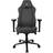 Arozzi Primo Woven Fabric Gaming Chair - Black/Gold