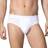 Calida Focus Brief - White