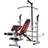 inSPORTline Training Station Bench