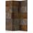 Golden Cascade Rumsavdelare 135x172cm