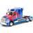 Jada Transformers Western Star 5700 Ex Phantom Optimus Prime