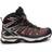 Salomon X Ultra 3 Mid GTX W - Peppercorn/Black/Coral Aimond