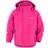 Didriksons Rocket WP 4-Way Stretch Pink Unisex Rosa