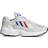 Adidas Yung-1 Sneakers - White