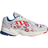 Adidas Yung-1 - Collegiate Royal/Active Red/Chalk White