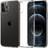 Spigen Liquid Crystal Case for iPhone 12/12 Pro