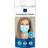 Abena Medical Mask Type IIR 10-pack