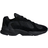 Adidas Yung-1 Triple Black Men's