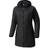 Columbia Women’s Powder Lite Mid Jacket - Black