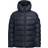 Peak Performance Frost Down Hooded Jacket - Black