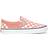 Vans Checkerboard Classic Slip-On W - Rose Dawn/True White