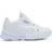 adidas Falcon W - Cloud White/Cloud White/Gold Metallic