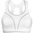 Shock Absorber Ultimate Run Bra - White