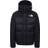 The North Face Himalayan Down Parka - TNF Black