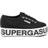 Superga 2790 Logo W - Black