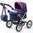 Bayer Dolls Pram Trendy with Fair
