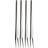 Dorre Tåre Tapas Fork 12.5cm 4pcs