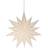 PR Home Sirius White Julestjerne 60cm
