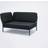 Houe Level Left Modular Sofa